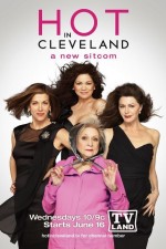 Watch Hot in Cleveland Projectfreetv
